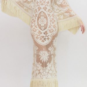 Athens Dress