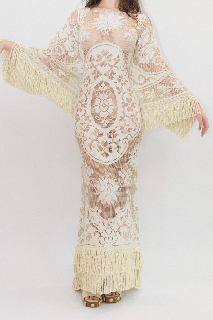Athens Dress