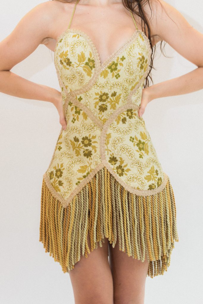 Cece Dress