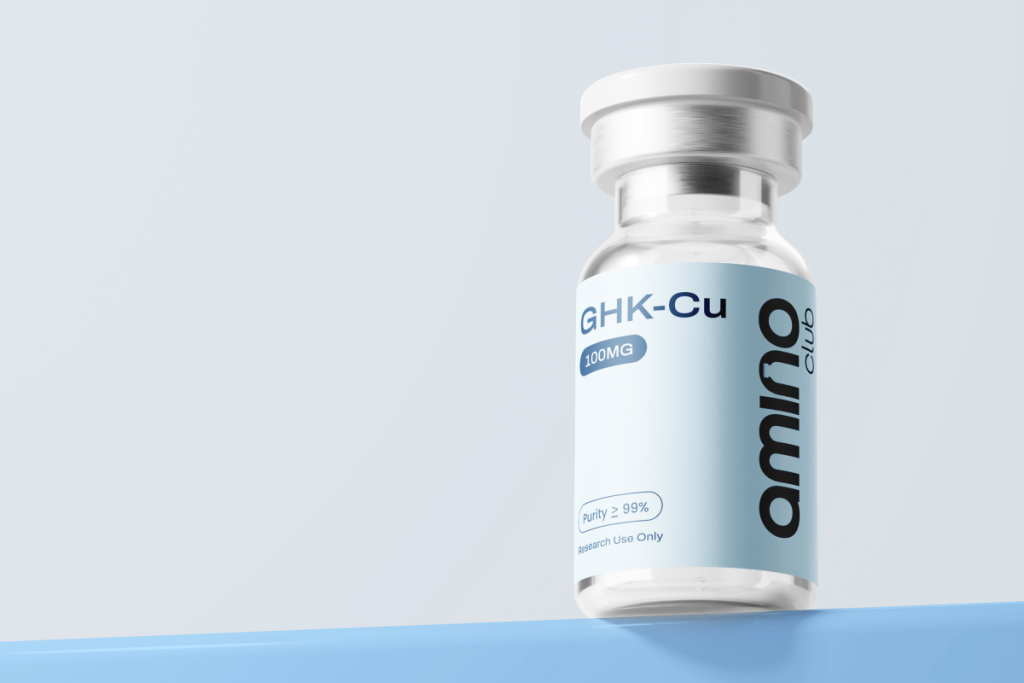 GHK-Cu