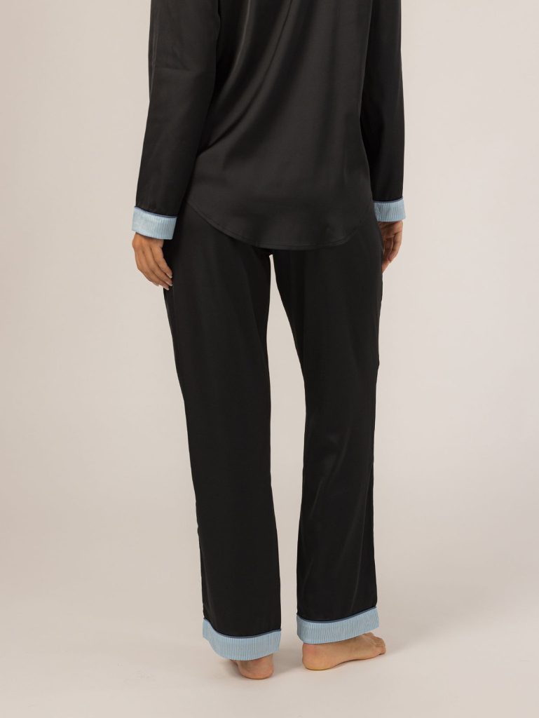 Grace PJ Long Sleeve Set (Constellation)